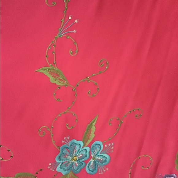 Evening gown - Picture 2 of 3